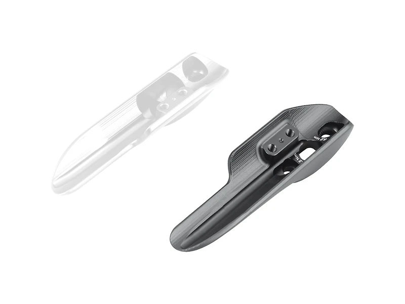 Trek Speed Concept Handlebar Tower Toppers Left/Far