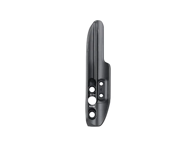 Trek Speed Concept Handlebar Tower Toppers Left/Far