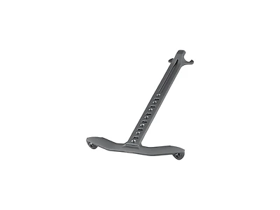 Trek Speed Concept Round Bottle BTA Cage
