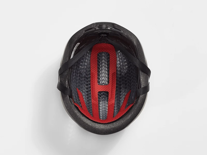 Trek Starvos WaveCel Round Fit Bike Helmet