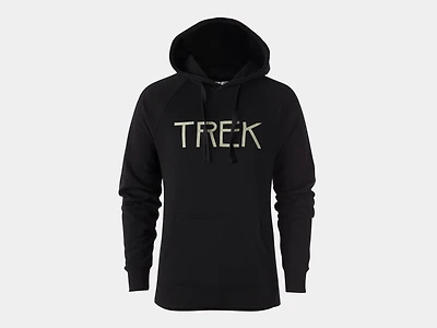 Trek Vintage Logo Unisex Hoodie