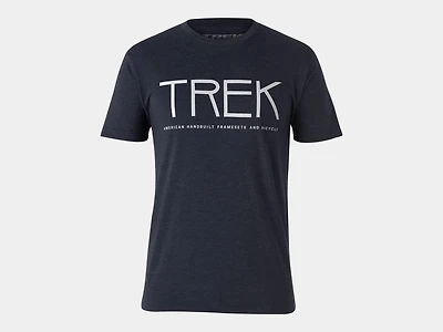Trek Vintage Logo Unisex T-shirt