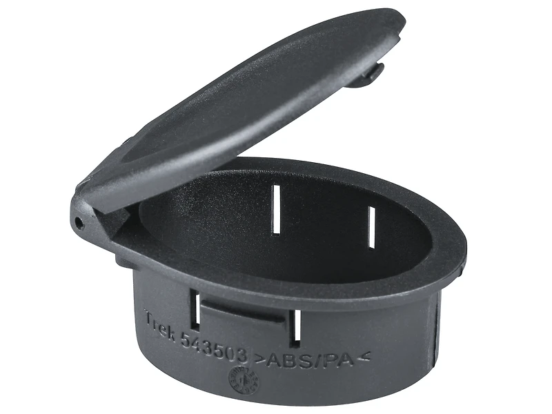 Trek Super Commuter/Diamant Zouma Fuel Cap Assembly