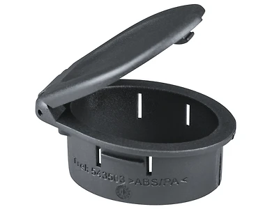Trek Super Commuter/Diamant Zouma Fuel Cap Assembly