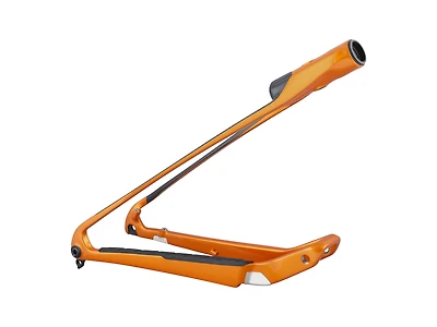 Trek 2022 Supercaliber 29 Medium Swingarm Assembly