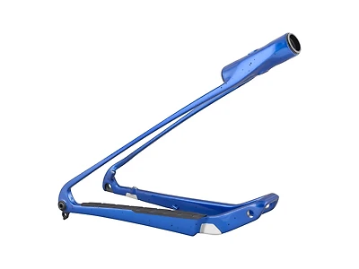 Trek 2022 Supercaliber 29 Small Swingarm Assembly