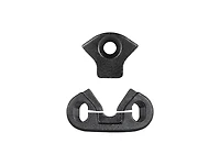 Trek 2020 Supercaliber 29 Bottom Bracket Cable Guide