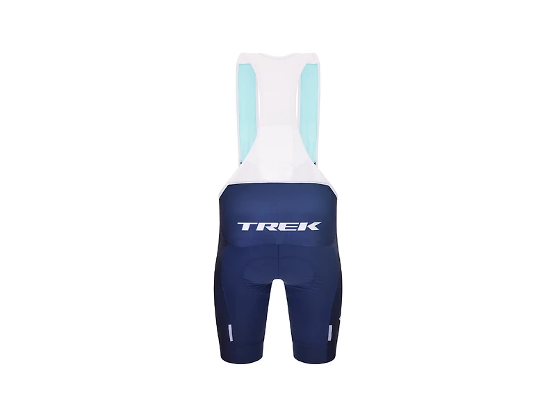 Santini Trek Driftless Team Replica Cycling Bib Short