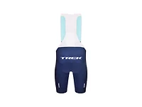 Santini Trek Driftless Team Replica Cycling Bib Short