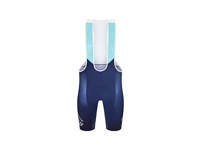 Santini Trek Driftless Team Replica Cycling Bib Short