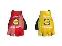 Santini Lidl-Trek Team Unisex Cycling Glove