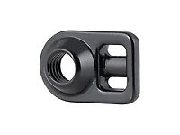 Trek Threaded Cable Guide Chainstay Insert