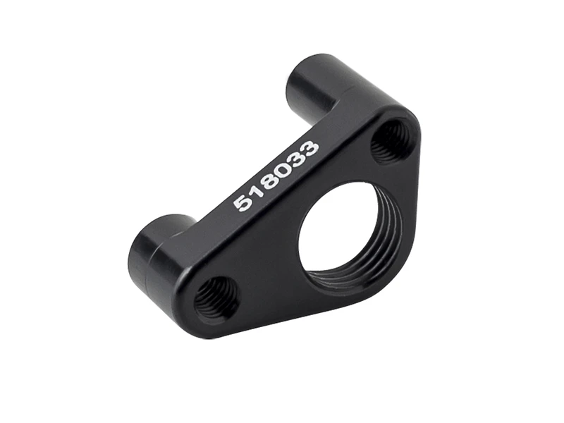 Trek Top Fuel 27.5 2x Low Direct Mount Front Derailleur Nut