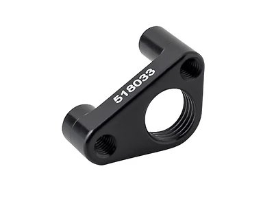 Trek Top Fuel 27.5 2x Low Direct Mount Front Derailleur Nut