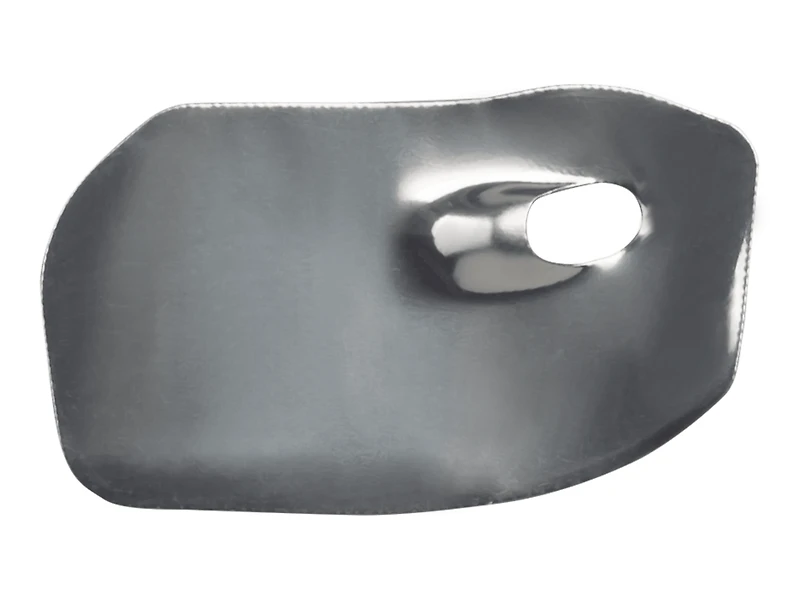 Trek 2016 Top Fuel 27.5 Carbon Chainstay Strike Guard