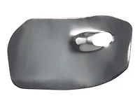 Trek 2016 Top Fuel 27.5 Carbon Chainstay Strike Guard