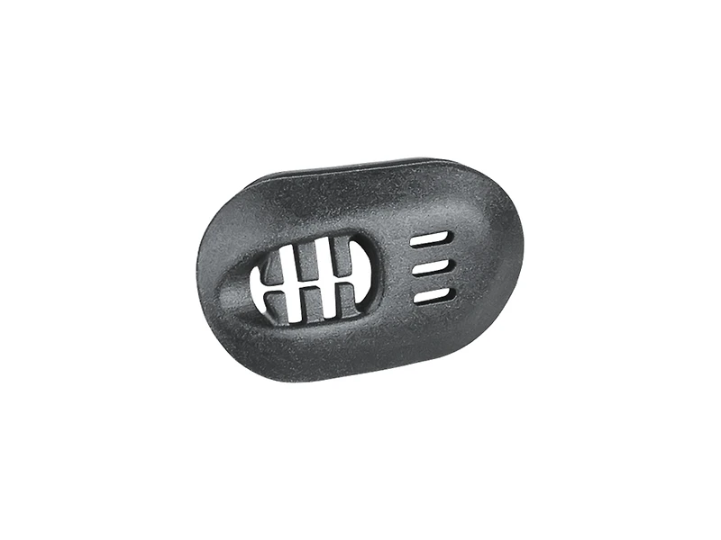 Trek 2020 Top Fuel 29 Aluminum Lockout Grommet