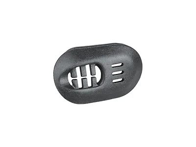 Trek 2020 Top Fuel 29 Aluminum Lockout Grommet