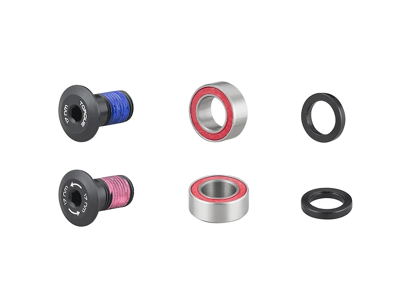Trek 2020 Top Fuel 29 Main Pivot Kit