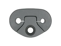 Trek 2022 Top Fuel 29 Bottom Bracket Cable Guide