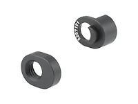 Trek 2022 Top Fuel 29 Lower Shock Mino Nut and Washer Kit