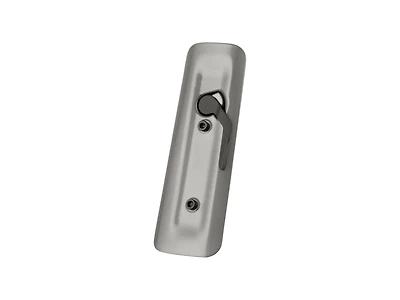 Trek Top Fuel 29 Gen 3 Storage Door Cover - Aluminum Models