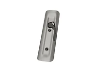 Trek Top Fuel 29 Gen 3 Storage Door Cover - Aluminum Models