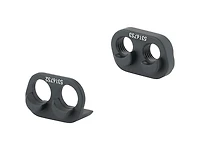 Trek Top Fuel 29 Gen 6 Lower Shock Mount Mino Kit