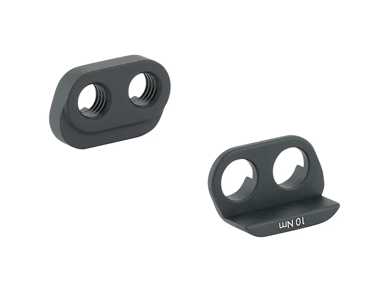 Trek Top Fuel 29 Gen 6 Lower Shock Mount Mino Kit