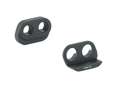 Trek Top Fuel 29 Gen 6 Lower Shock Mount Mino Kit