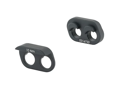 Trek Top Fuel 29 Gen 6 Lower Shock Mount Mino Kit