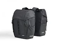 Trek Town Double Pannier
