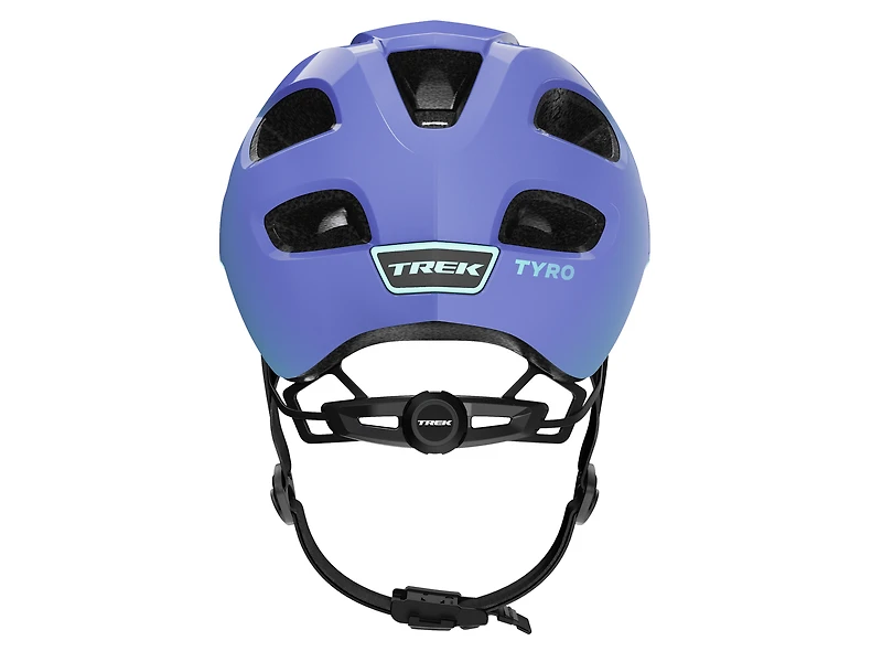 Trek Tyro Child Bike Helmet