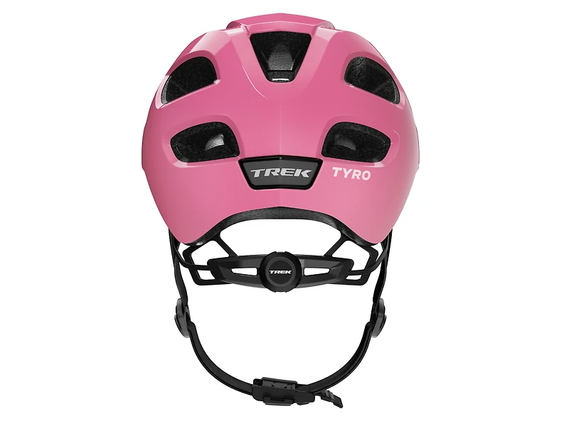 Trek Tyro Child Bike Helmet
