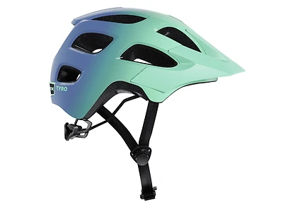 Trek Tyro Youth Bike Helmet