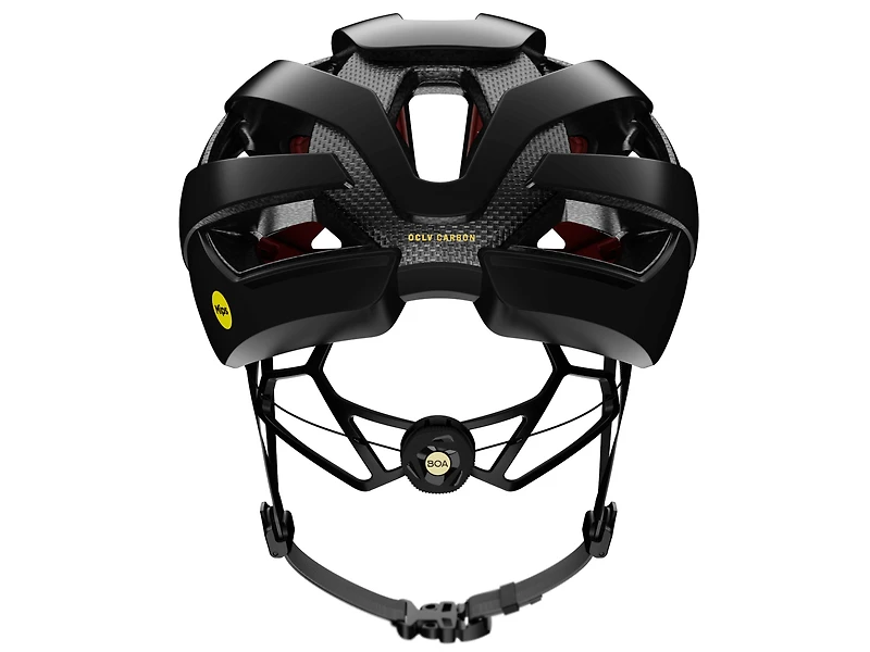 Trek Velocis Mips Road Bike Helmet