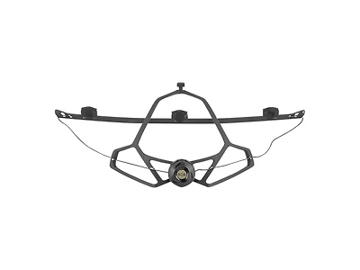 Trek Velocis Mips Helmet Fit System