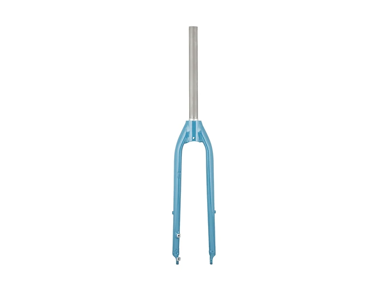 Trek Verve+ 3 700c Rigid Fork