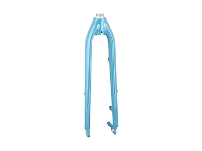 Trek Verve+ 3 700c Rigid Fork