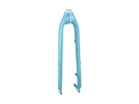 Trek Verve+ 3 700c Rigid Fork
