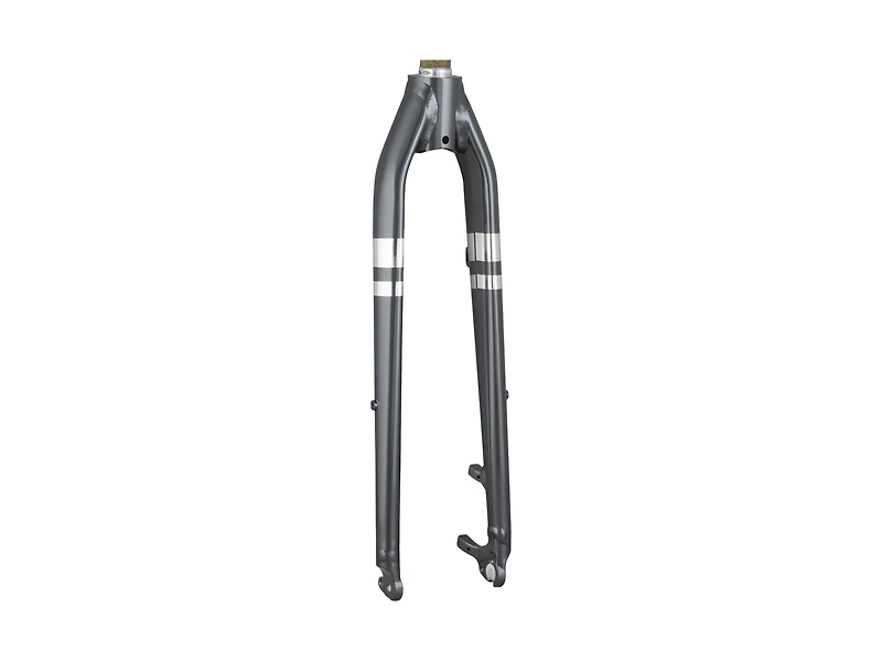 Trek 2021 Verve Aluminum 700c Disc Rigid Forks