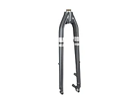 Trek 2021 Verve Aluminum 700c Disc Rigid Forks