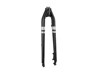 Trek 2021 Verve Steel 700c Disc Rigid Fork