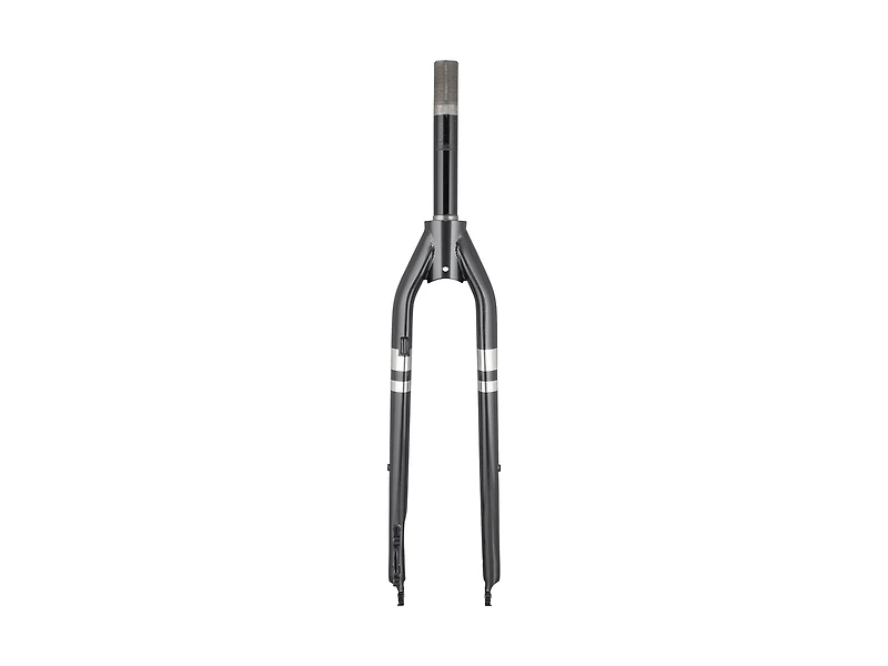 Trek 2021 Verve Steel 700c Disc Rigid Forks