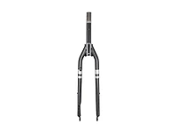 Trek 2021 Verve Steel 700c Disc Rigid Forks
