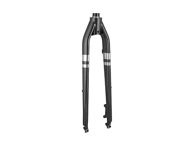 Trek 2021 Verve Steel 700c Disc Rigid Fork