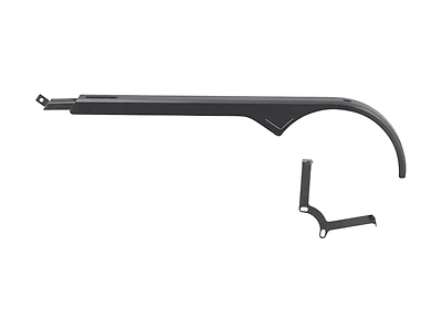 Trek Verve+ LT Chainguard