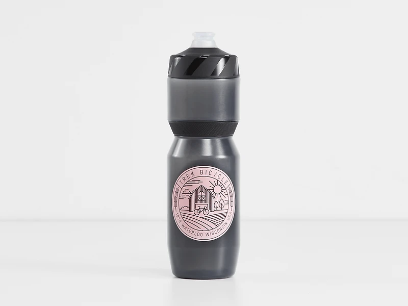 Trek Voda Flow 26oz Water Bottle