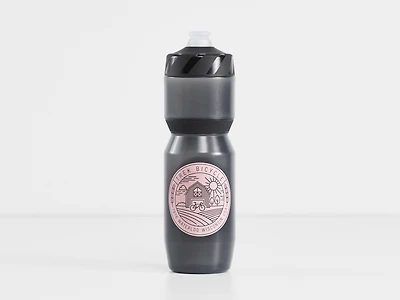 Trek Voda Flow 26oz Water Bottle