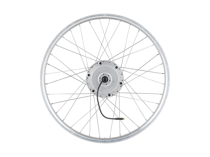 Trek and Electra Hyena 26" Throttle Wheel